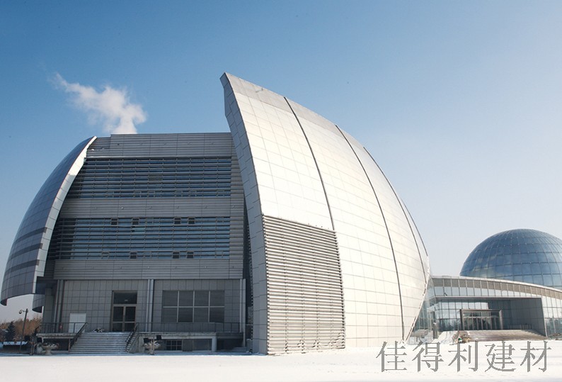 鋁單板幕墻-(26)