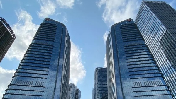 前海一號(hào)工程案例鑒賞