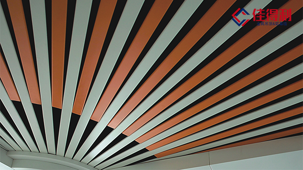 疫情當(dāng)前木紋鋁方通吊頂廠家報(bào)價(jià)方法