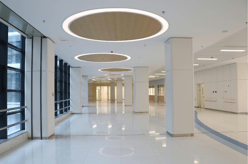 珠海市婦幼保健院(珠海市婦女兒童醫院)與佳得利合作 (4)