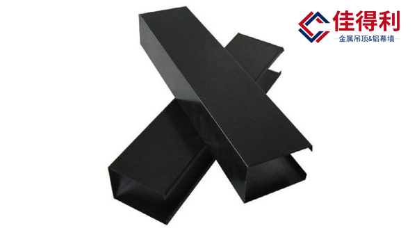 采購鋁方通吊頂天花規格尺寸省錢