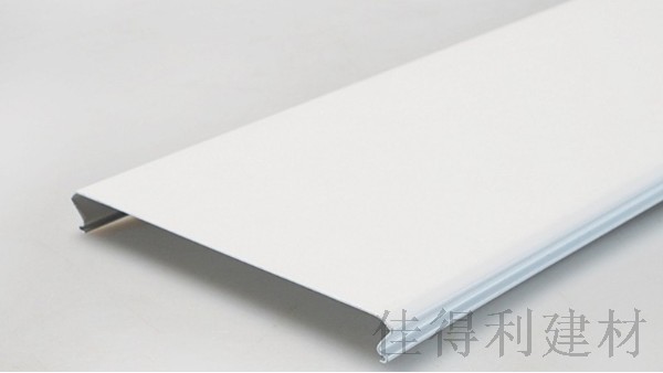 你知道嗎，原來鋁條扣天花吊頂還能防風？