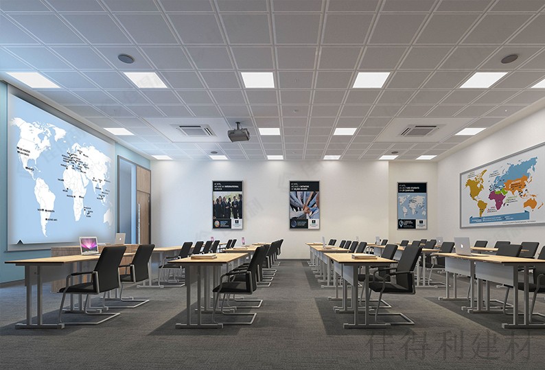 鋁扣板圖片5 鋁扣板圖片5