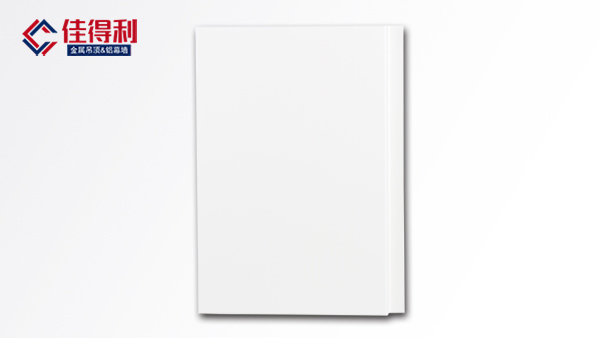 勾搭式鋁單板 勾搭式鋁單板